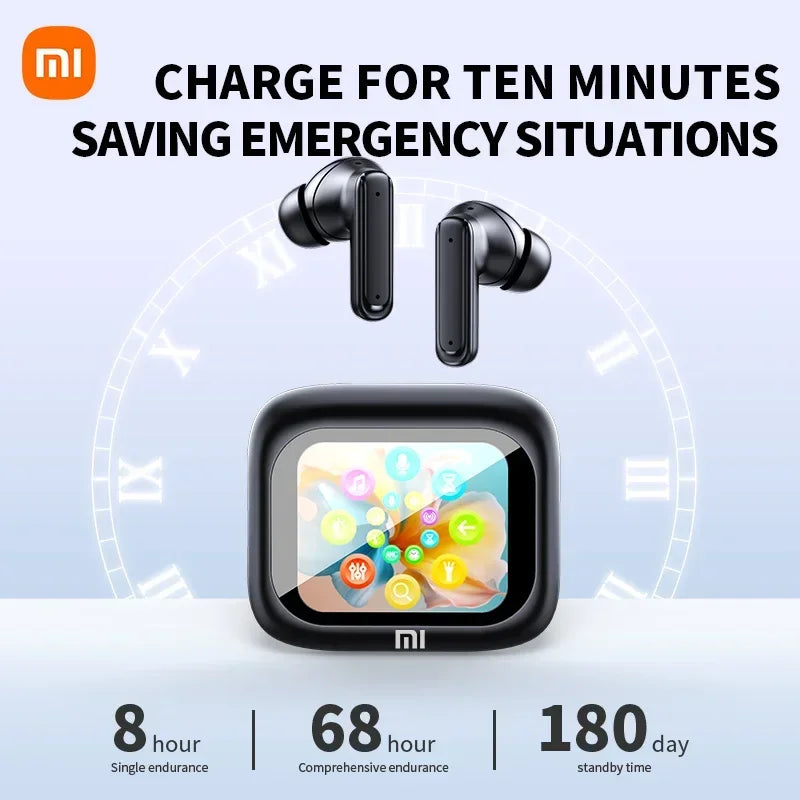 Xiaomi MIJIA Wireless Earbud Bluetooth 5.4