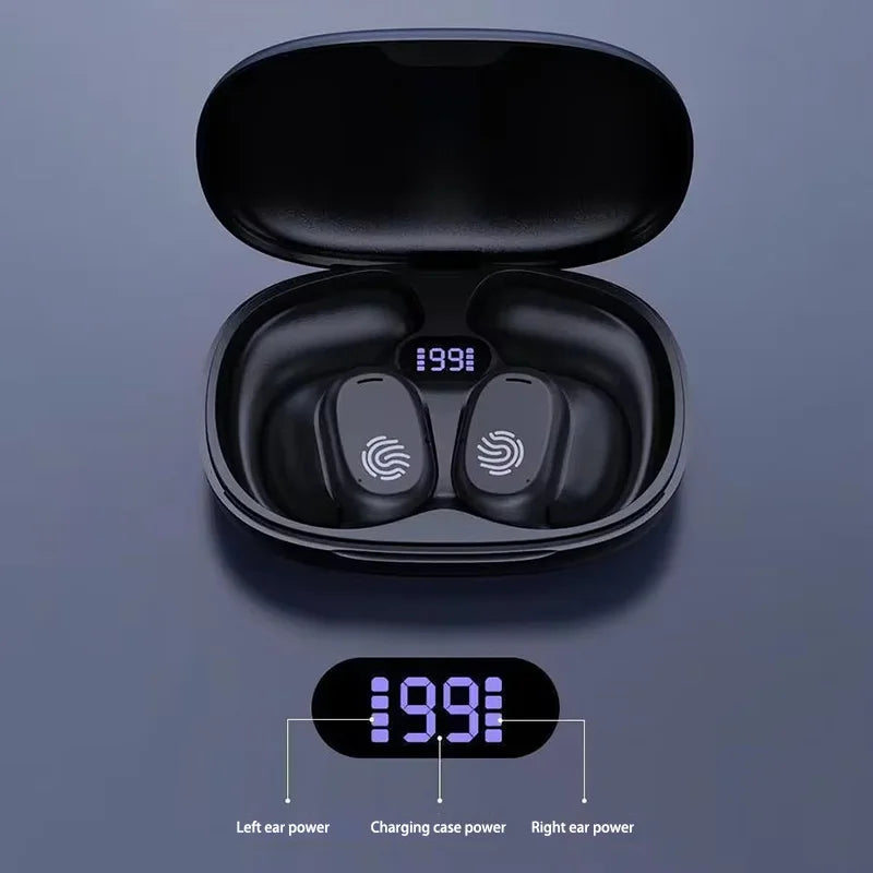 Xiaomi Open Ear Bluetooth 5.3 Earphones