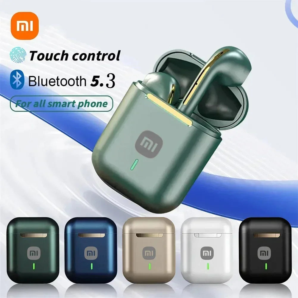 XIAOMI J18 True Wireless Earphone Noise Cancelling