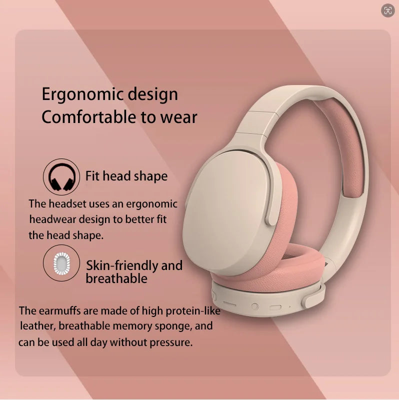 New Xiaomi Mijia Wireless Headset Bluetooth Headphones