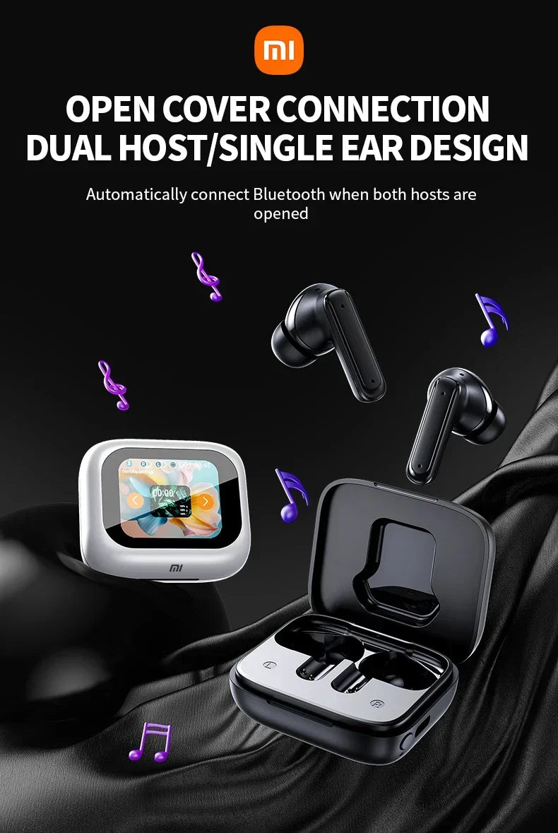 Xiaomi MIJIA Wireless Earbud Bluetooth 5.4