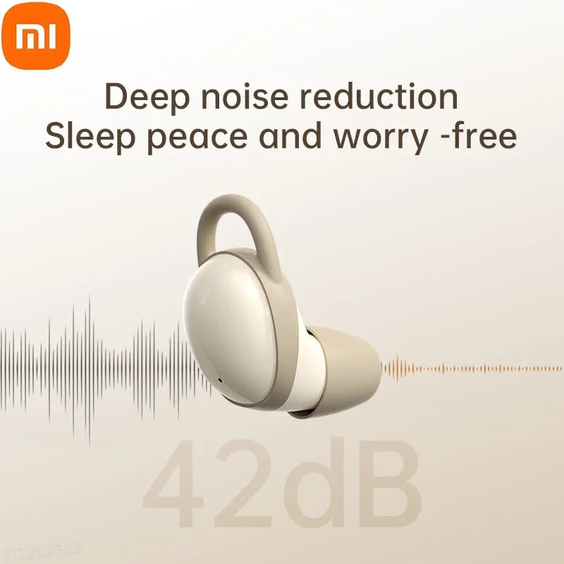 XIAOMI Wireless Earbuds For Sleeping Bluetooth