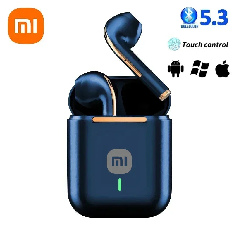 XIAOMI J18 True Wireless Earphone Noise Cancelling