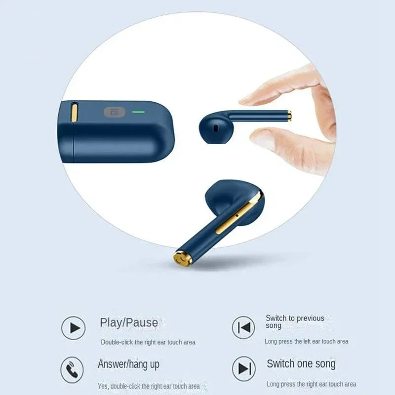 XIAOMI J18 True Wireless Earphone Noise Cancelling