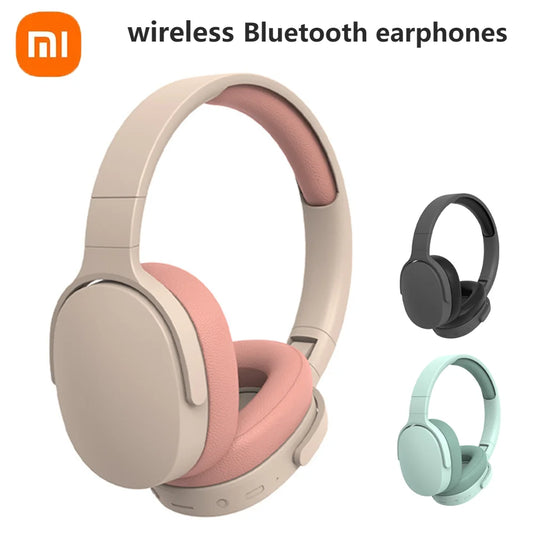 New Xiaomi Mijia Wireless Headset Bluetooth Headphones