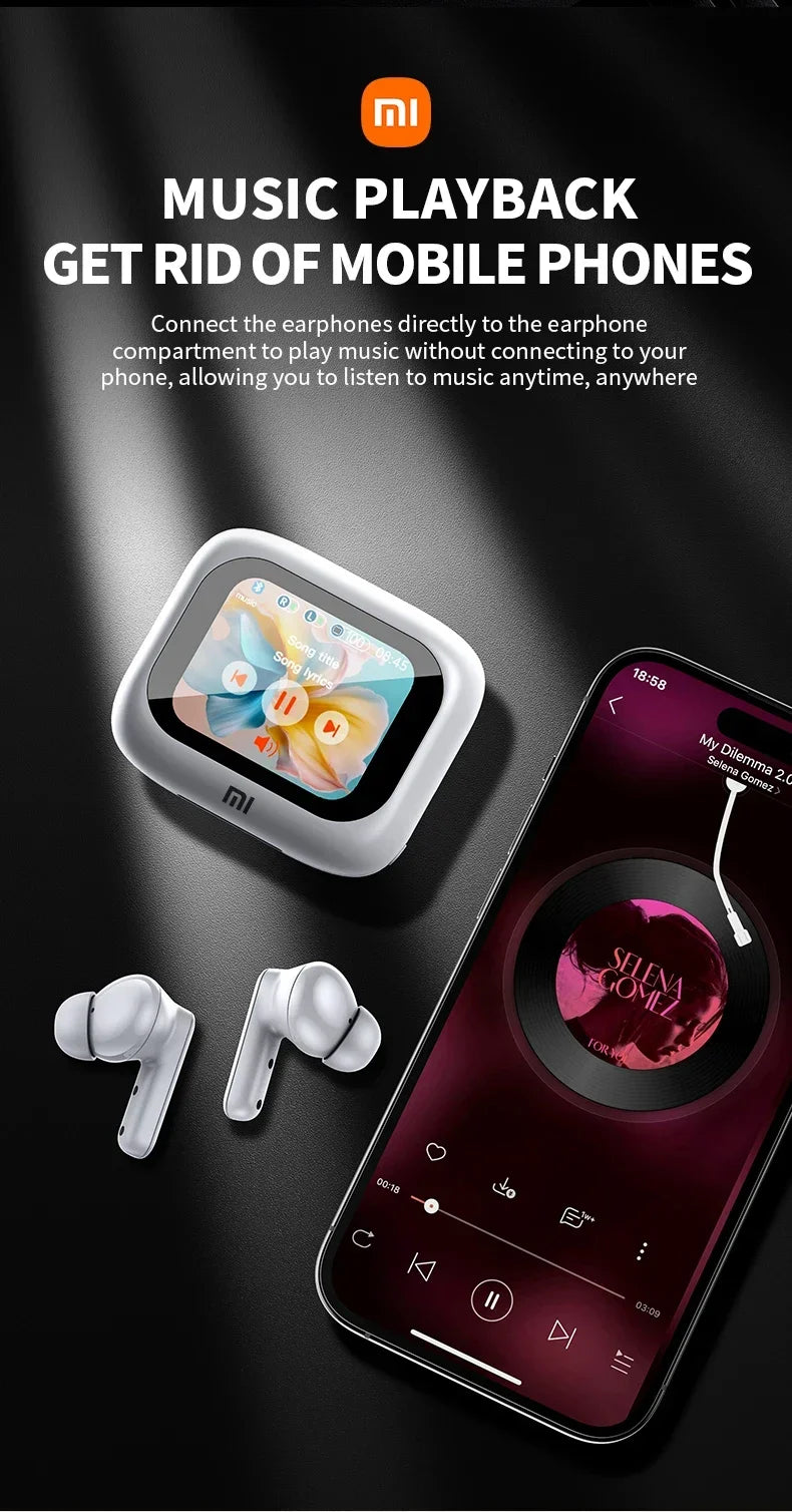 Xiaomi MIJIA Wireless Earbud Bluetooth 5.4