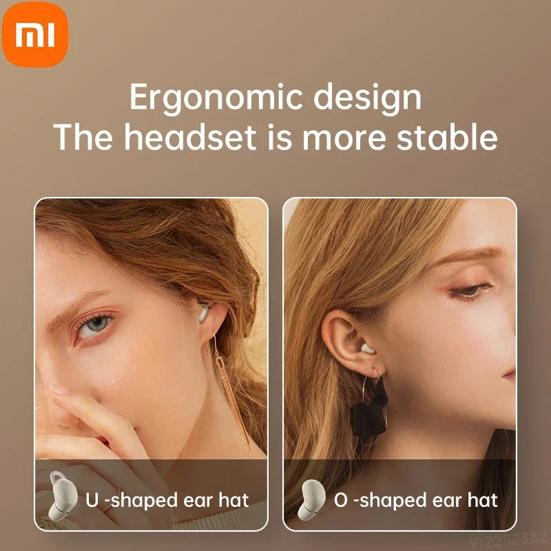 XIAOMI Wireless Earbuds For Sleeping Bluetooth