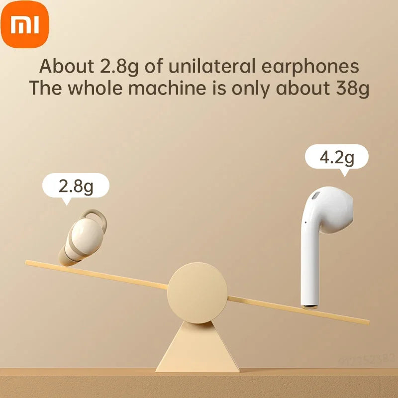 XIAOMI Wireless Earbuds For Sleeping Bluetooth